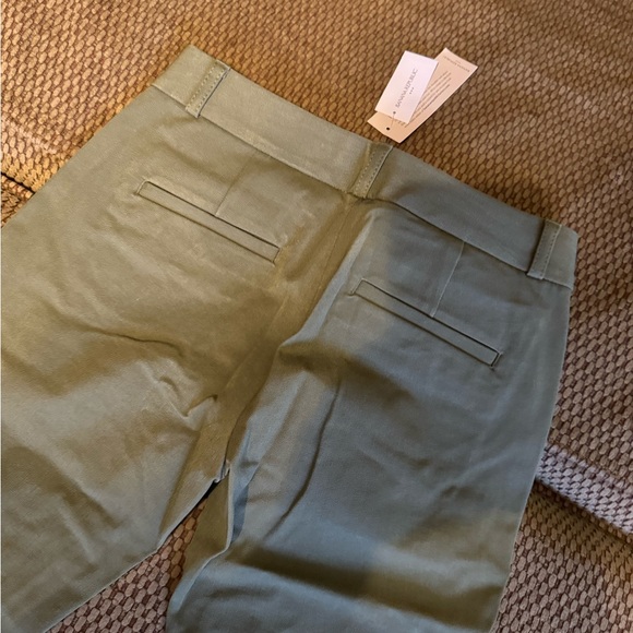 Pencil slacks. - Picture 4 of 4